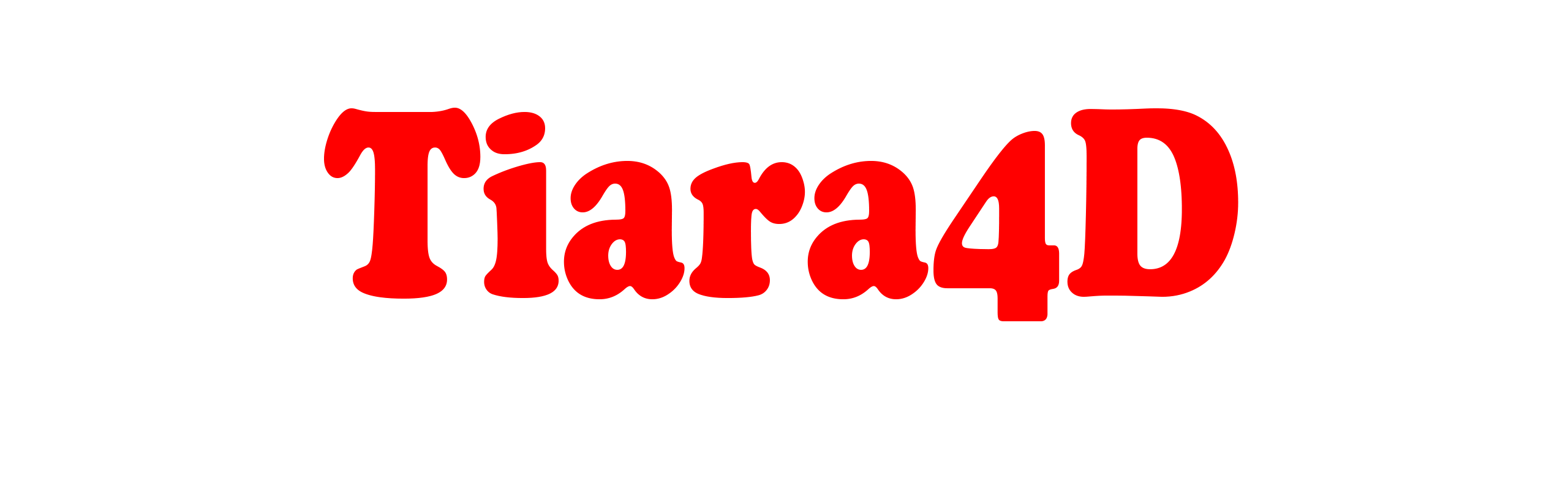 Tiara4D